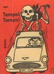 Tempo! Tempo! Riesa 1961