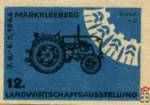 Landwirtschaftsausstellung Markkleeberg