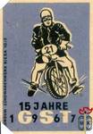 15 Jahre GST