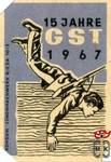15 Jahre GST