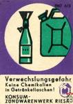 Verwechslugsgefahr