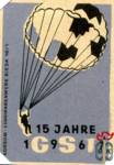 15 Jahre GSI