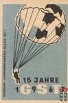 15 Jahre GST 1967