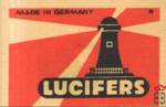 Lucifers made in Germany