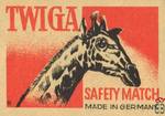 Twiga Safety match made in Germany