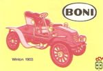 Winton 1903 Boni