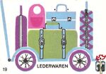 19 Lederwaren