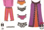 29 Lingerie
