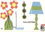 18 Galanterie