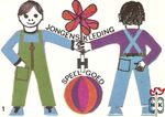 Jongens Kleding speel goed