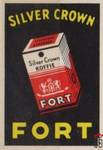 FORT Silver crown