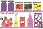 8 Levensmiddelen koffie thee