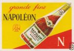 Napoleon grande fine N