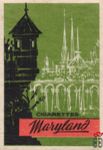 Maryland cigarettes