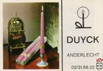 Duyck Anderlecht 02/21.56.22