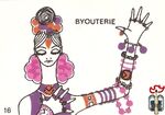 16 Byouterie