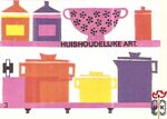 3 Huishoudelijke art.