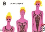 28 Corsetterie