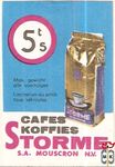 Max. gewicht alle voertuigen Limitation du poids tous vehicules Cafe k