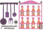 9 Huishoudelijke artikelen