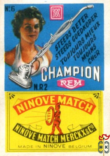 Champion Rem