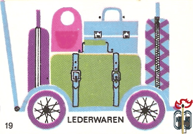 19 Lederwaren