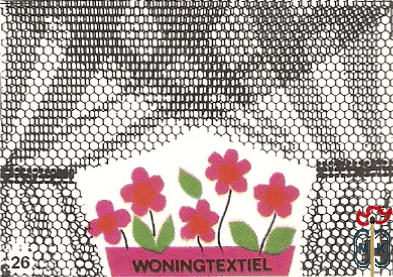 26 Woningtextiel