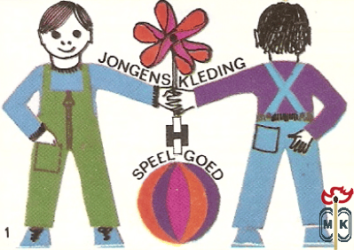 Jongens Kleding speel goed