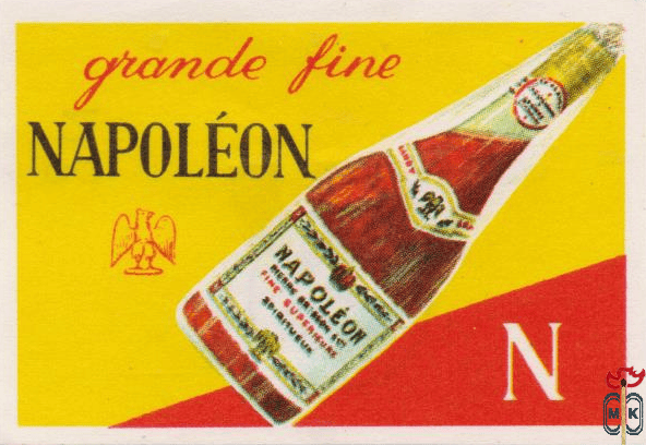 Napoleon grande fine N