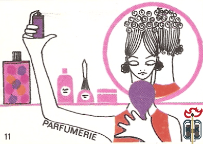 11 Parfumerie