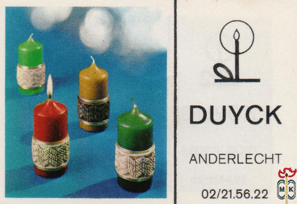 Duyck Anderlecht 02/21.56.22