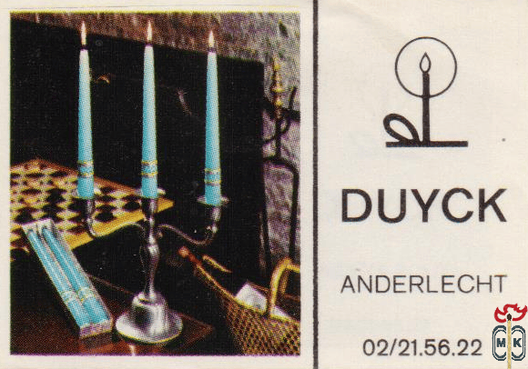 Duyck Anderlecht 02/21.56.22