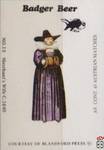 Merchant's Wite C. 1640