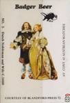 Dutch Nobleman and Wife C. 1660