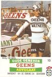 10 Willy de Mol Geens Advocaat Qude genever aarschot n.v. torens s.a.