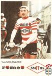 Yvo Molenaers Romes Smiths