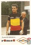 Guido Reybroeck Romes Smiths