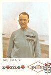 Eddy Schuts Romes Smiths