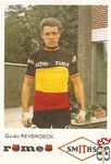 Guido Reybroeck Romes Smiths