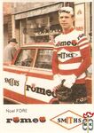 Noel Fore Romes Smiths