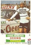 5 Jos Haeseldonckx Geens Advocaat Qude genever aarschot n.v. torens s.