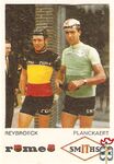 Reybroeck Planckaert Romes Smiths