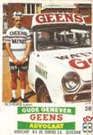 28 Leon Scheirs Eynde Geens Advocaat Qude genever aarschot n.v. torens