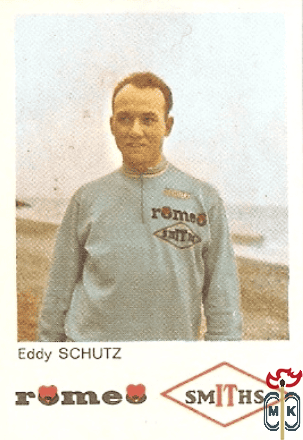 Eddy Schuts Romes Smiths