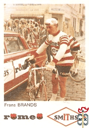 Frans Brands Romes Smiths