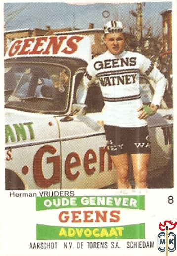 8 Herman Vruders Geens Advocaat Qude genever aarschot n.v. torens s.a.