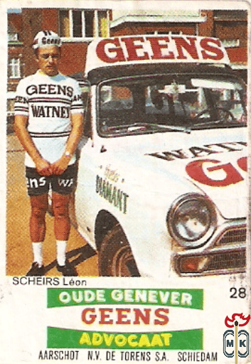 28 Leon Scheirs Eynde Geens Advocaat Qude genever aarschot n.v. torens