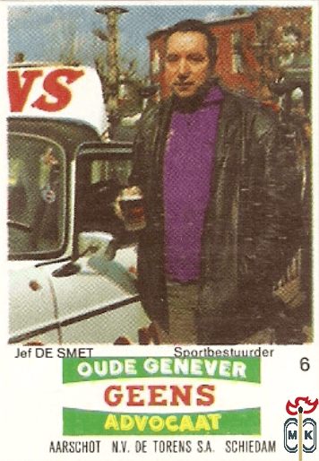 6 Jef de Smet Geens Advocaat Qude genever aarschot n.v. torens s.a. sc