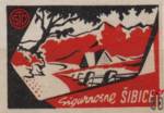 Sigurnosne sibice STD