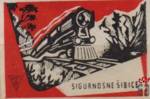 Sigurnosne sibice STD